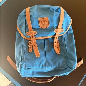 Fjallraven Backpack